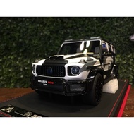 1/18 BBA Brabus G800 Mercedes-AMG G63 Camouflage [MGM]