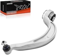 Frankberg Suspension Arm Front Left Lower Rear Compatible with A6 4G2 4GC 1.8L-4.0L 2010-2018 A6 4G2