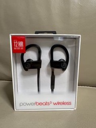 Powerbeats3 Wireless Earphones