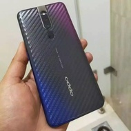 Iphone Carbon/Garskin Skin 6+, 7, 7+/8+