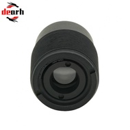 Optical Magnification Lens Φ14mm X 13.35mm Size ABS Material Construction