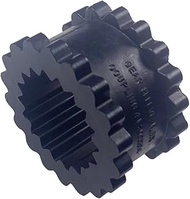 Coupling Sleeve Elastomer 5JE for S-Flex Sure Flex Gear Sleeve Solid Design, 2.94" OD, 1.56" Elastom