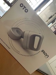 OTO Iron - Wireless Percussive Massager (RN-105)
