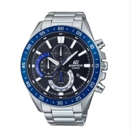 [READY STOCK] CASIO EFV-620G JAM TANGAN LELAKI WATER RESISTANCE 1YEAR WARRANTY