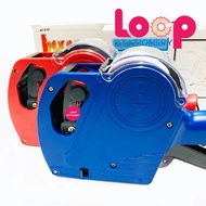 Price Label Machine 8 Digits Price Tag Label MX 5500