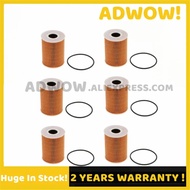 New Oil Filter For Porsche 911 Cayenne Macan Panamera V6 V8 3.8L OE# 948 107 222 00  HU9001X 9481072