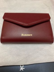 Fennec 全新皮夾