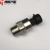 Yaxing Bus Hengtong Bus Electronic V13B Oil Plug Air Pressure Sensor Induction Plug Yutong