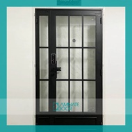 HDB Glass Gate LDGG04