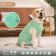 Female Dog Sterilization Post-operative Clothes Female Cat Sterilization Clothes Trauma Post-operati