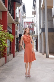 ROSSARIN - Logan BM Dress