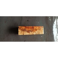 Burl Amboyna Craft Material.1010231