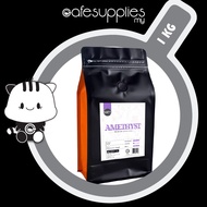 COFT 1KG AMETHYST ESPRESSO COFFEE BEAN, WHOLE BEAN 1KG