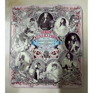 Liquidation - Lost CD - Used Boxset - The Boys - Girls’ Generation