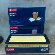 Air Filter Toyota Sienta Air Filter DXA-1047