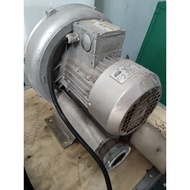 Motor Rengbovo 3 Phase Light