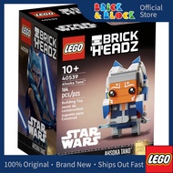 LEGO 40539 Ahsoka Tano™ | LEGO BrickHeadz