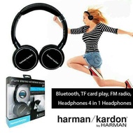Hansdfree Blueetooth Harman Kardon / Headset Bluetooth Harman kardon