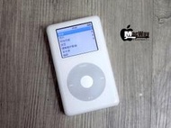 『售』麥威 iPod Photo A1099 60GB 有使用痕跡 經典款iPod彩色機!!!