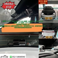 IROAD X10 4K 前後車cam全港上門適合所有車輛