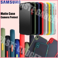 SAMSUNG J5 J7 J2 PRIME GRAND PRIME J5 PRIME J7 PRIME J7 J7 PRO J4 PLUS J6 PLUS Camera Protect Matte 