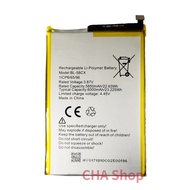 แบตเตอรี่ infinix Smart 5 Pro (BL-58CX) แบต infinix Smart 5 Pro battery BL-58CX 6000mAh รับประกัน 3