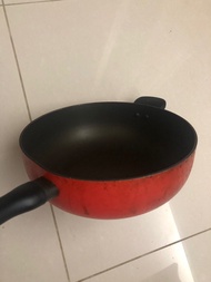 美亞 易潔鑊 Meyer pan
