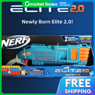Hasbro 1 Nerf Elite 2.0 Warden Db-8 (E9959) Nerf Toy