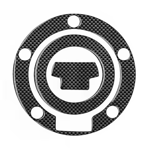 Tank Pad Sticker for Yamaha MT07 2021 MT 09 R1 YZF R6 FZ6 R1 FZ1 FZ1000 FJR1300 ... Motorcycle Oil T