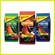 ▫ Hagibis Conditioner: Super, Special, Power | for hamster, rabbit repacked into 1 kg