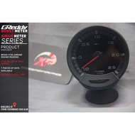 GREDDY SIRIUS METER BOOST