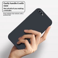 Luxury Color Silicone Soft Case Ultra Thin Cover Shell For OPPO R11S R11St R11 R9S R9 R9m Plus