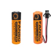 Suitable for Fuante ER14505M Smart Water Meter Battery No. 5 Battery 3.6V Gas Flow Meter Battery er1