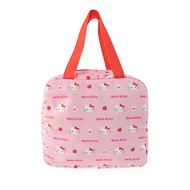 Hello Kitty Cute Emoji Lunch Bag (10218)