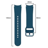TEKNOLOGI Strap Tali Jam Samsung Galaxy Watch 4 watch 5 pro watch 6