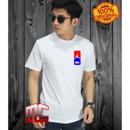 NBA T-Shirt - Milk Clothing