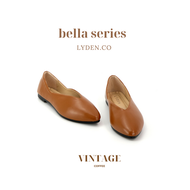 Lyden Bella Series Flat (Premium Flat)