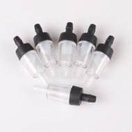 Oxygen Pump Stop Valve Water Stop Valve Aquarium Air Pump Check Valve Check Valve Prevent Water Flow