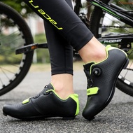 Cycling Shoes Compatible Bike Cleats Indoor Road Bike Shoes