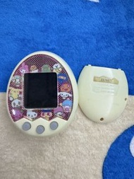 Tamagotchi 他媽哥池 Sanrio mix