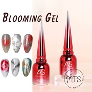 【SG Instock】 AS AnotherSexy Nail Art UV Gel Polish Blooming Gel