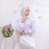 Peony Sweater by edmee outfit