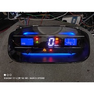 JDM meter digital daihatsu Mira es kcar kenari kelisa kancil l5 myvi etc