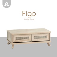 Arturo - Figo Coffee Table
