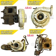 Garrett turbo AR42 AR48 Nissan Skyline