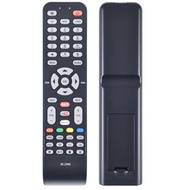New remote control for tcl YouTube Smart TV 06-519W49-D001X RC-199E L32D2740E L32D2740EISD controlle