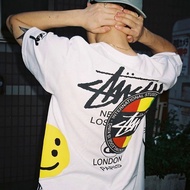 STU X CACTUS PLANT FLEA MARKET TEE restock