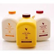 FOREVER ALOR VERA GEL