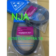 Fan Van v belt fanTALI 6pk-1890 Altis old lama optra 1.8cc 6pk1890 90080-91202