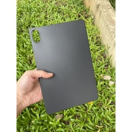 Black matte casing Honor pad X8A / Honor pad X7 Soft case silicone 2.0mm back cover